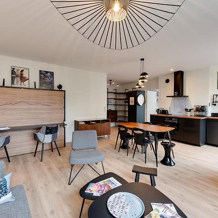 L'Hiba - 2-Room Apartment For 4 People In The Centre Of Annecy Eksteriør bilde