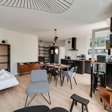L'Hiba - 2-Room Apartment For 4 People In The Centre Of Annecy Eksteriør bilde