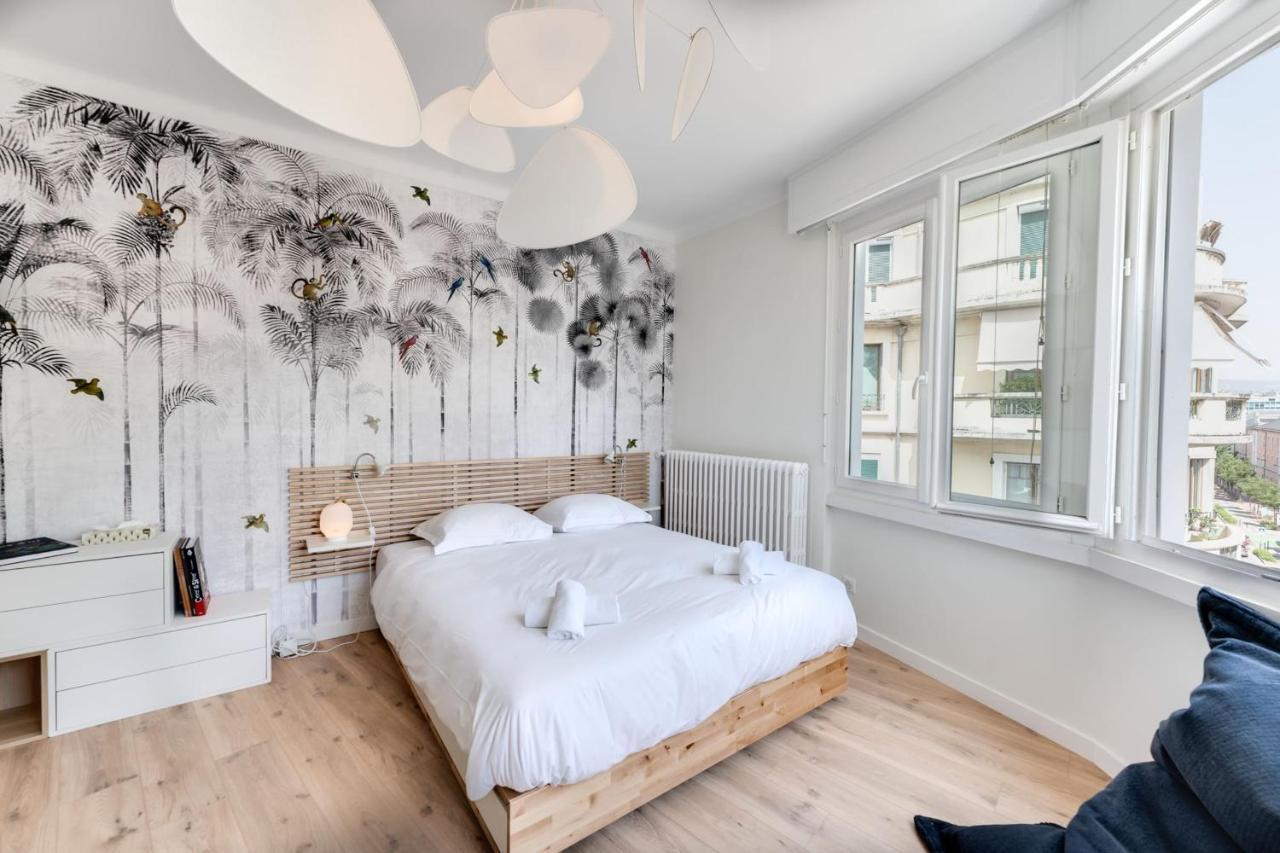 L'Hiba - 2-Room Apartment For 4 People In The Centre Of Annecy Eksteriør bilde