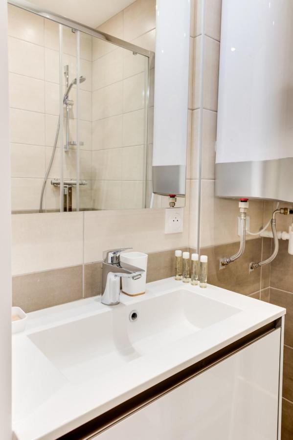 L'Hiba - 2-Room Apartment For 4 People In The Centre Of Annecy Eksteriør bilde