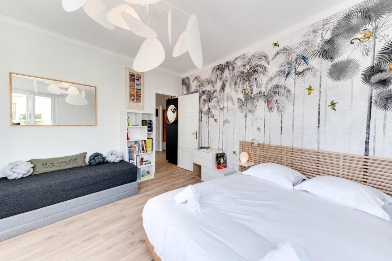 L'Hiba - 2-Room Apartment For 4 People In The Centre Of Annecy Eksteriør bilde